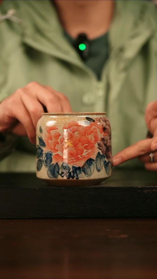 【闪购商品】其他392遇瓷手作同款