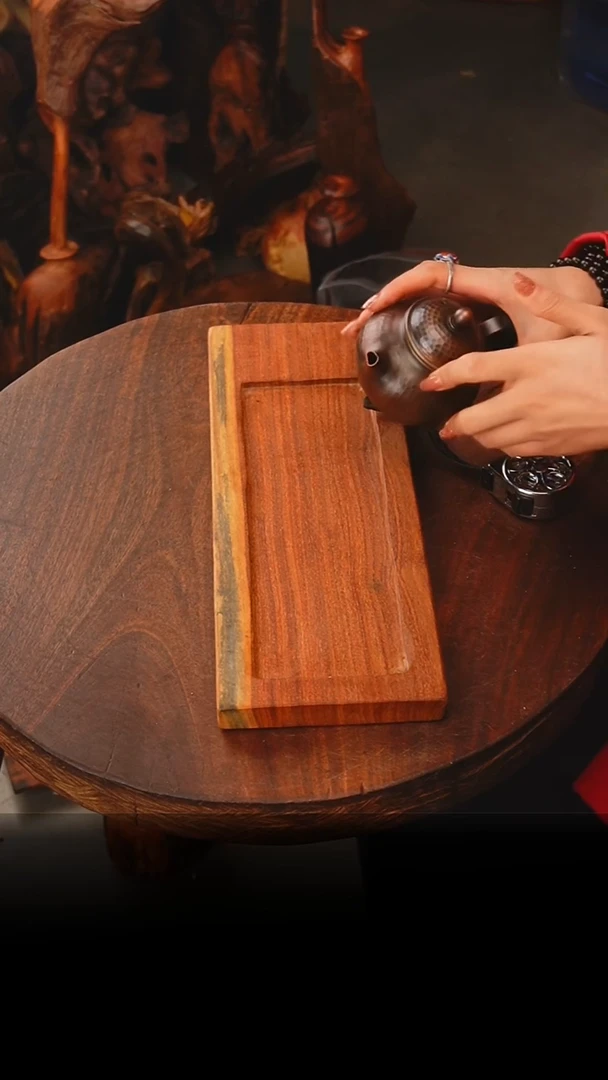 老叶木作作品335