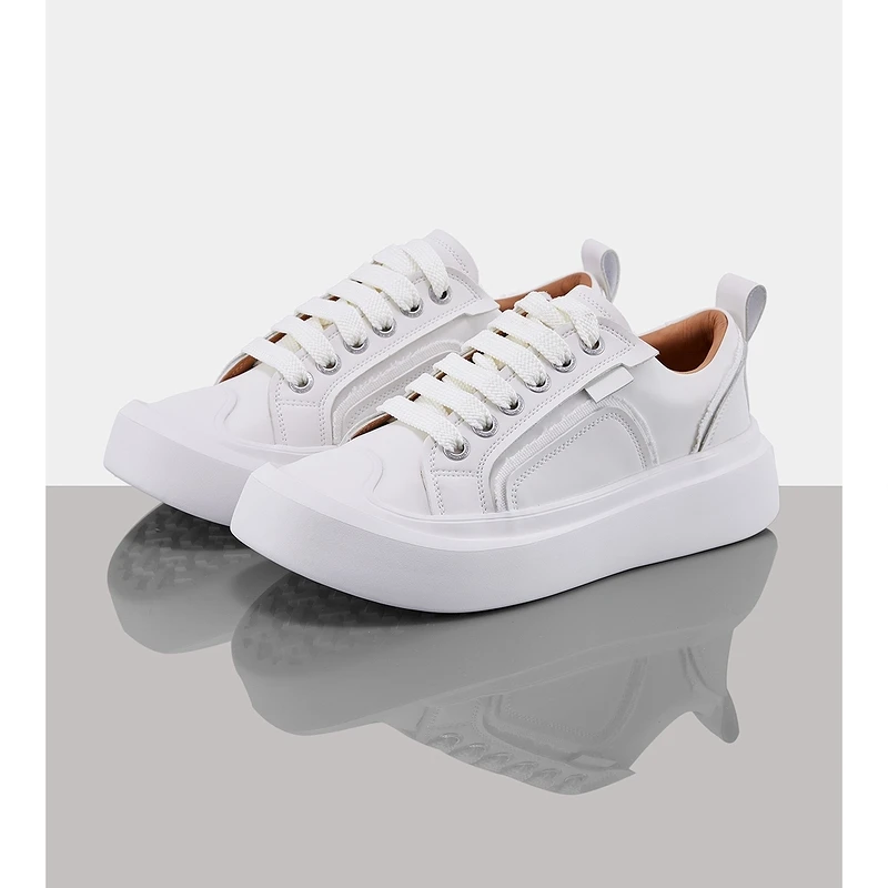 Trendiano美式复古板鞋3LA2518080