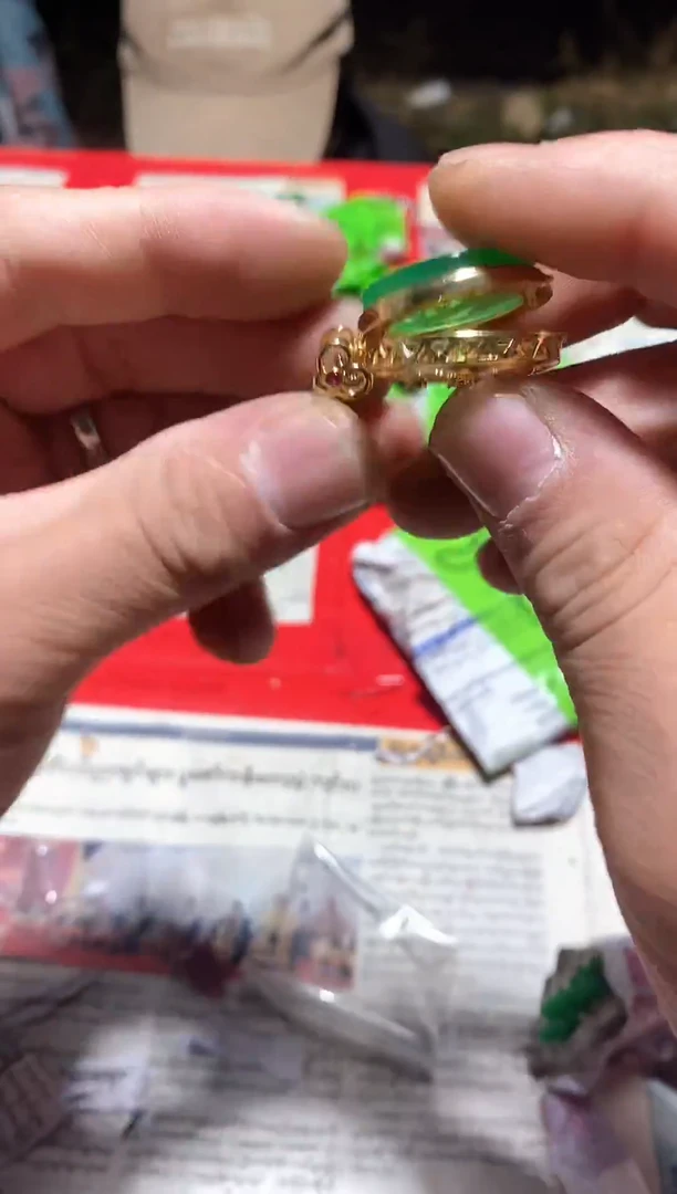 散珠翡翠108-----