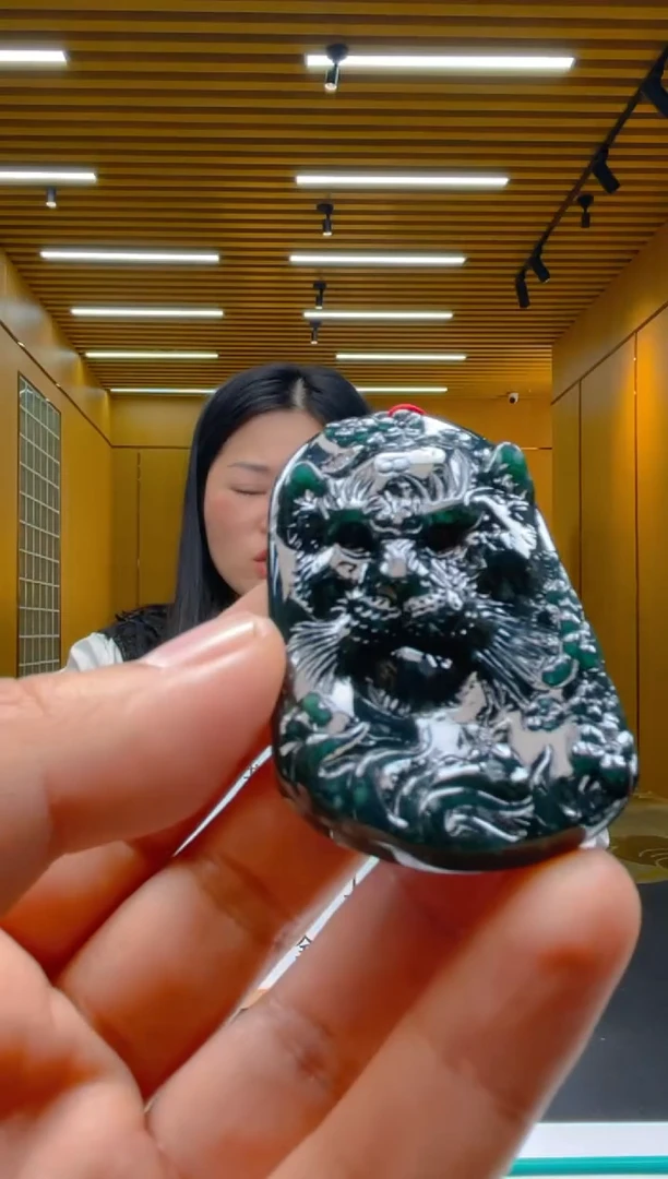 【闪购商品】定制翡翠未镶嵌*******79