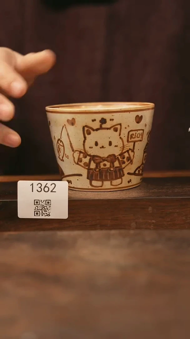 【落单孤品】/杯子@@1362