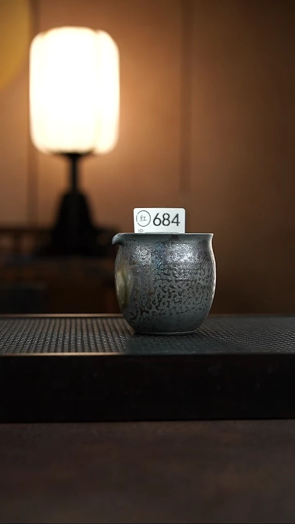 684千年火柴烧开窑倒计时！