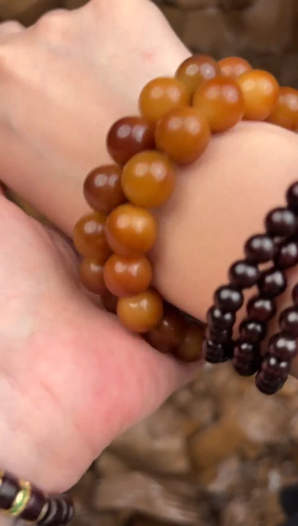 手串顾德精品手串【无礼盒】