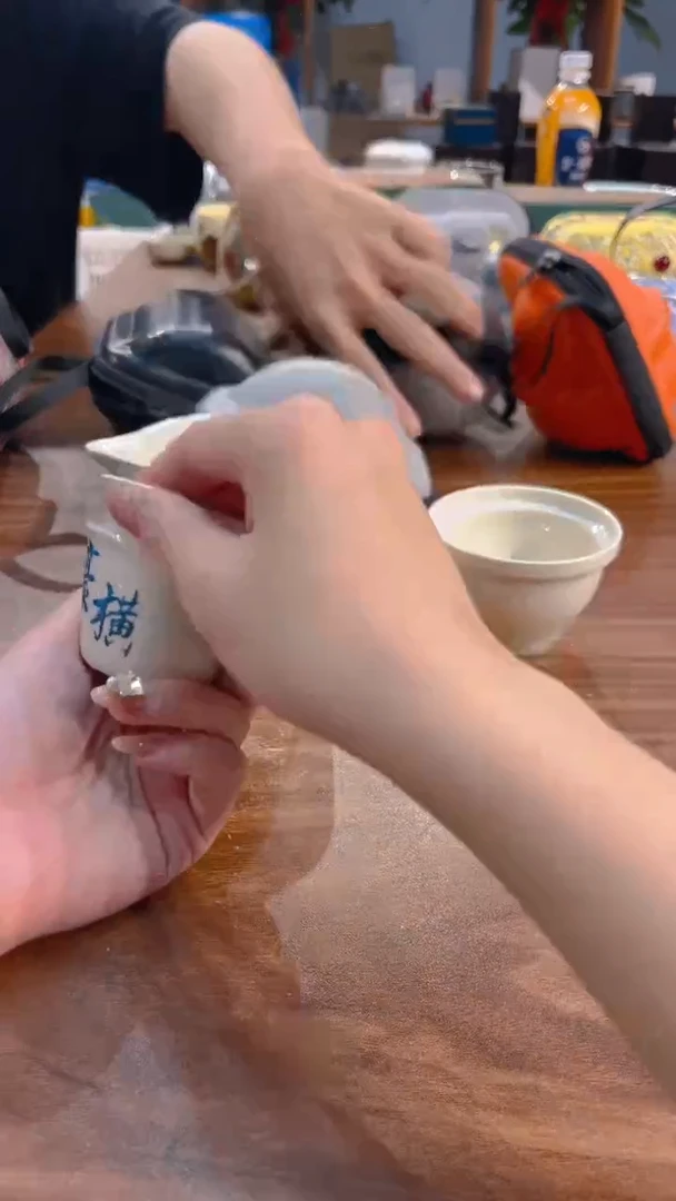 铭溢陶瓷茶具福利