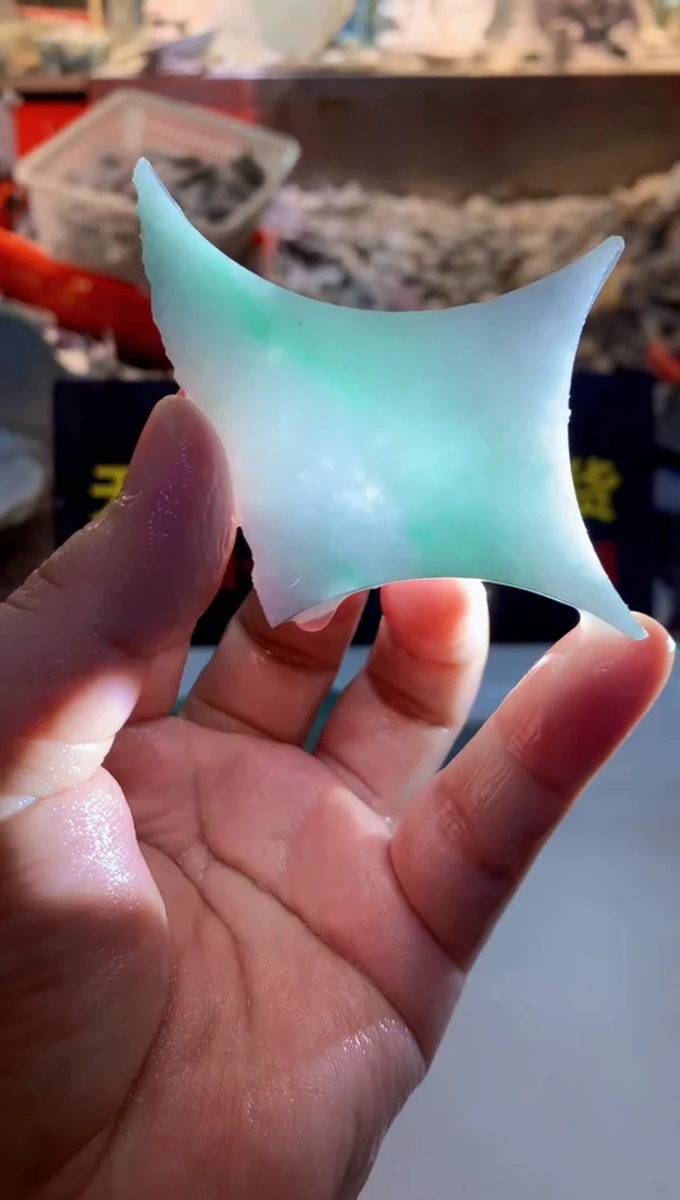 散珠翡翠0韩0翡翠珠宝799