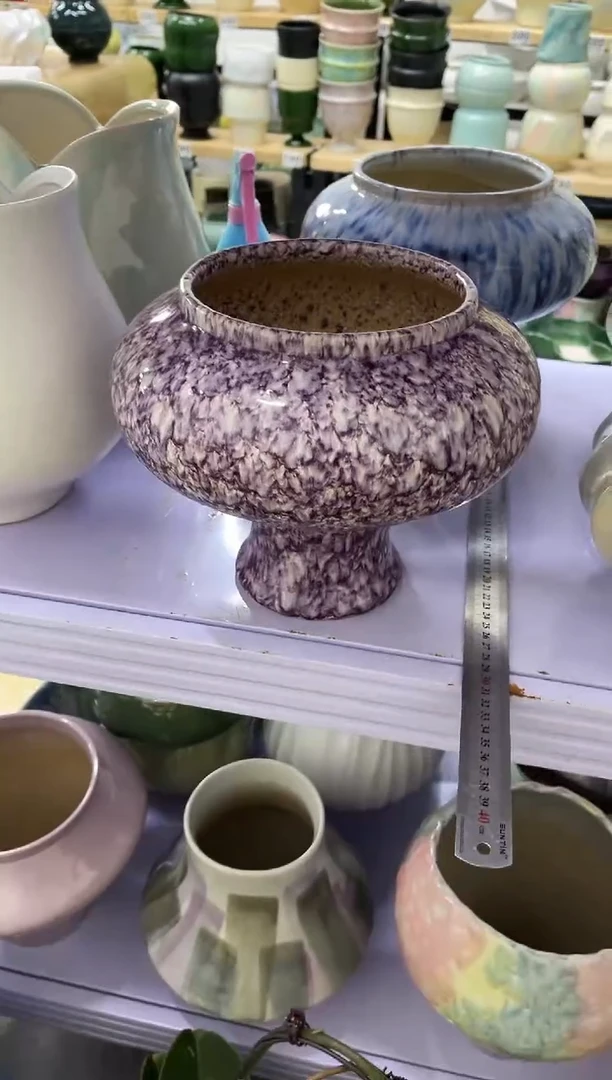 【12.30】花盆链接 高：22  口：15