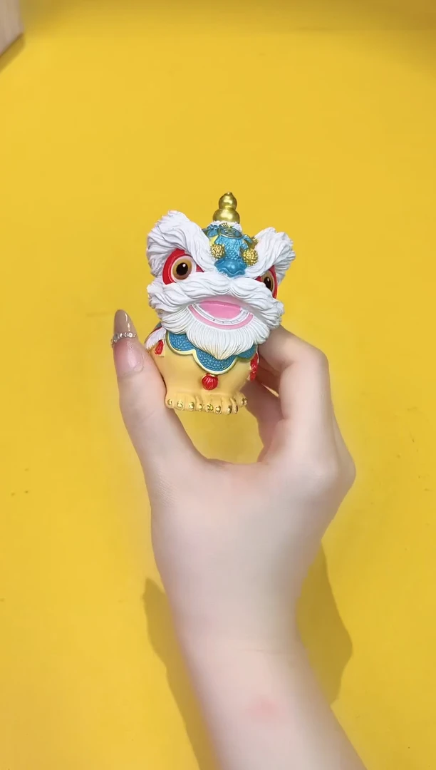 瓷片气垫梳