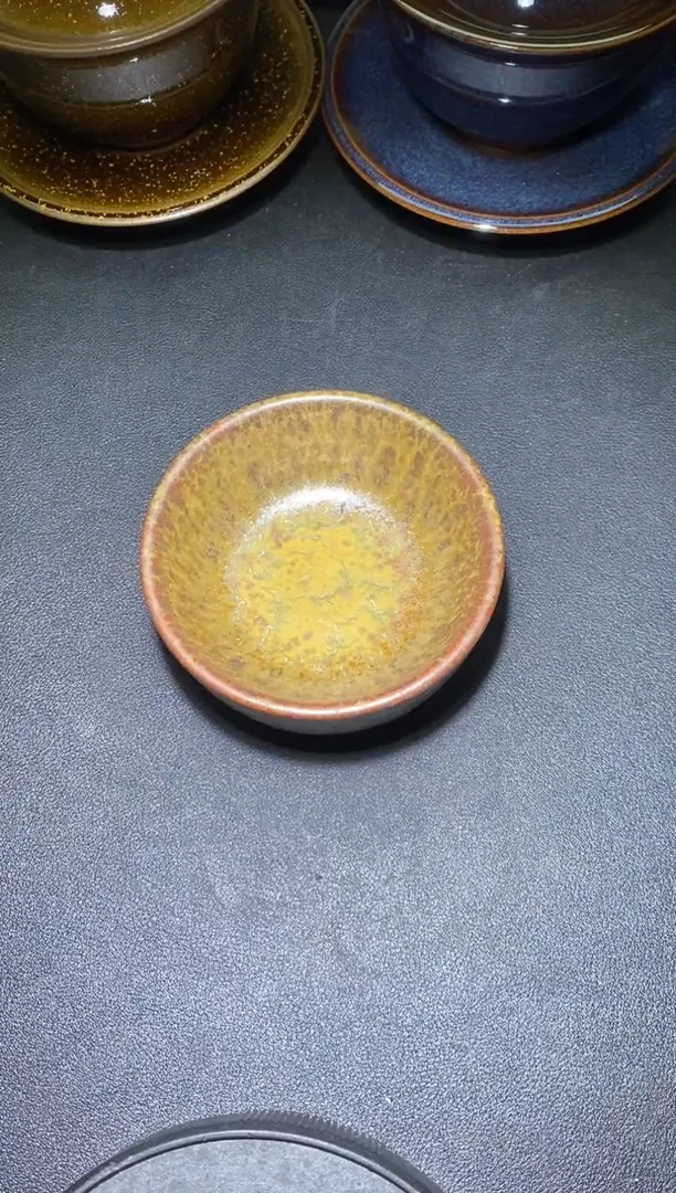 【闪购商品】茶盏             55