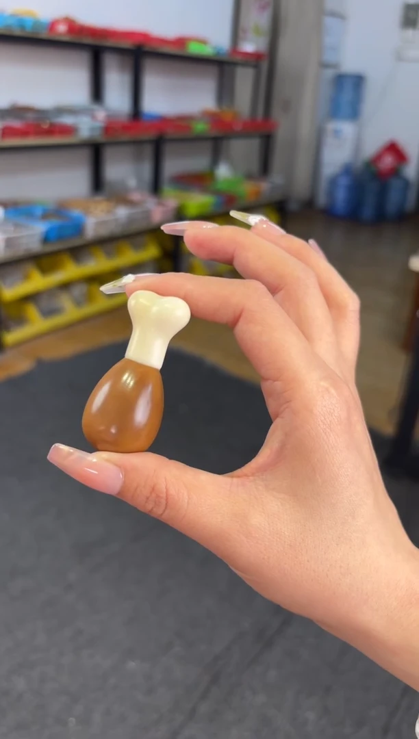 【闪购商品】菩提根/象牙果吊坠象牙果大鸡腿