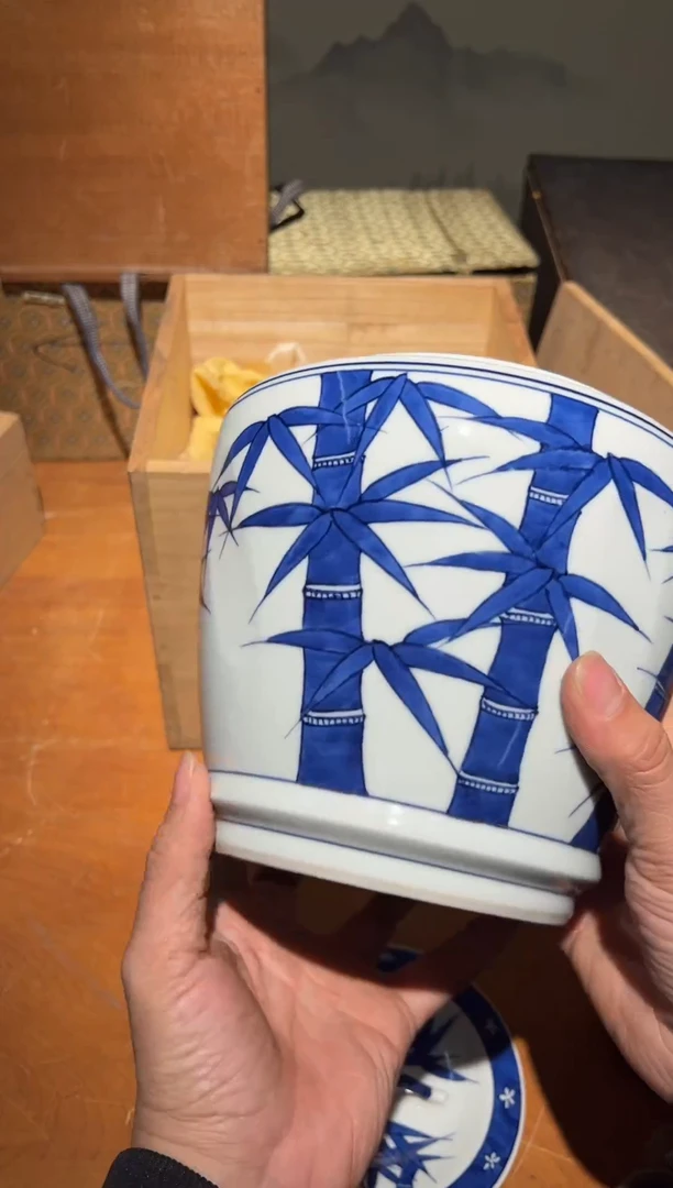 陶瓷A4609陶瓷中古周边/