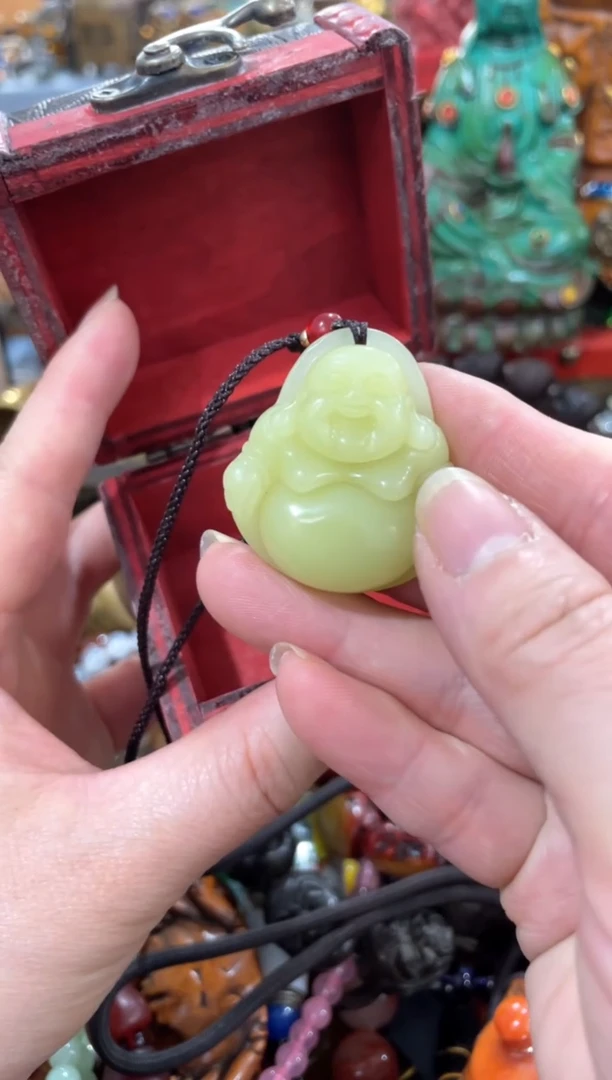 【闪购商品】1宫廷影视老旧工艺摆件
