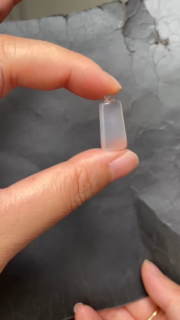 未镶嵌30玛瑙/玉髓吊坠