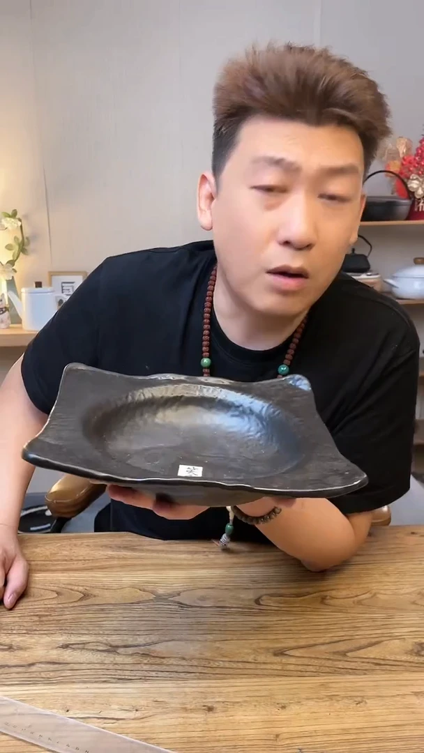 陶瓷M7285直火············