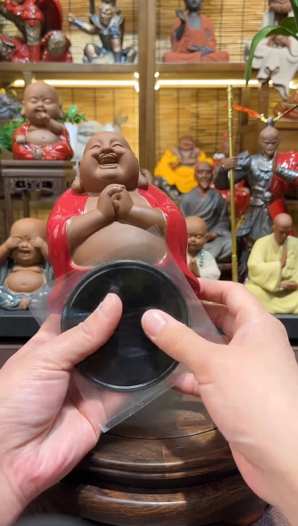 紫砂茶宠茶宠摆件茶宠摆件