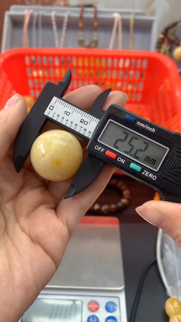 【闪购商品】琥珀珠宝奇石未镶嵌499
