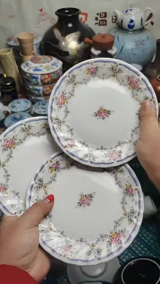 其他陶 紫韵陶艺优品小铺满30包邮