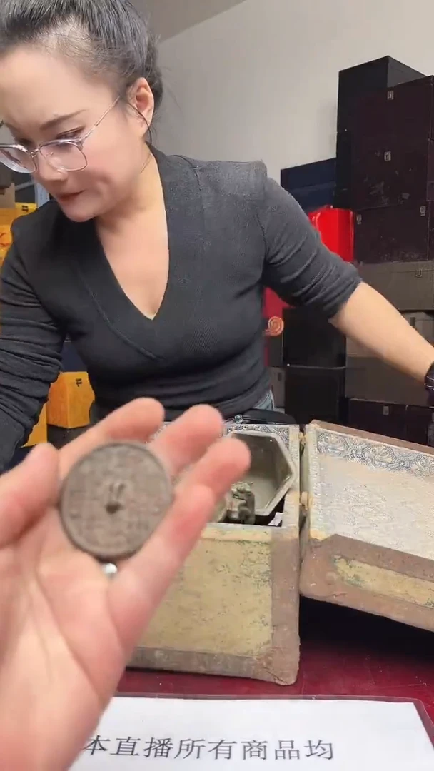 其他仿古瓷-5107