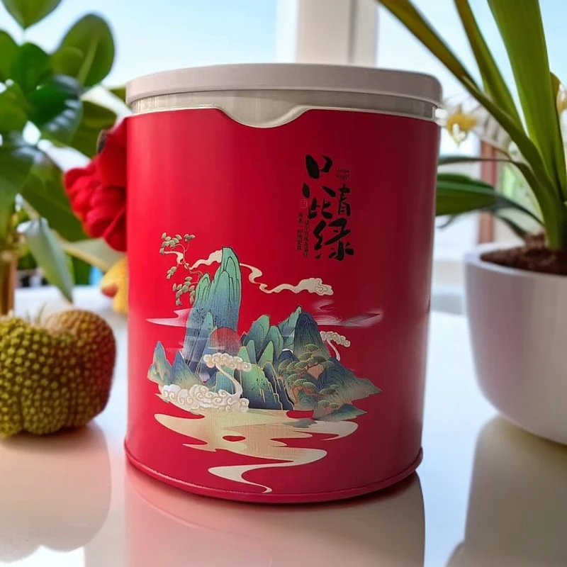 【单罐大红袍】大红袍武夷岩茶新茶