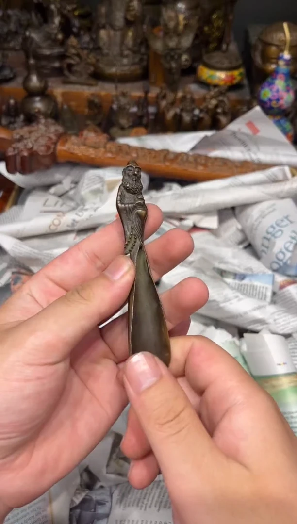 A三浒铜专属高端精品