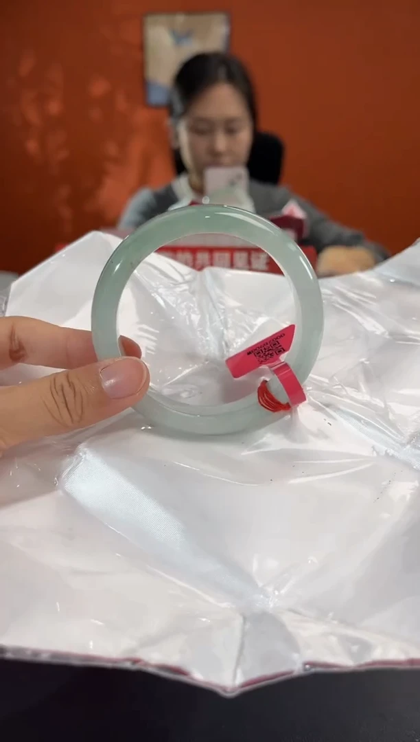 未镶嵌手镯翡翠7     57