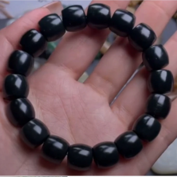 和田玉手串1111111