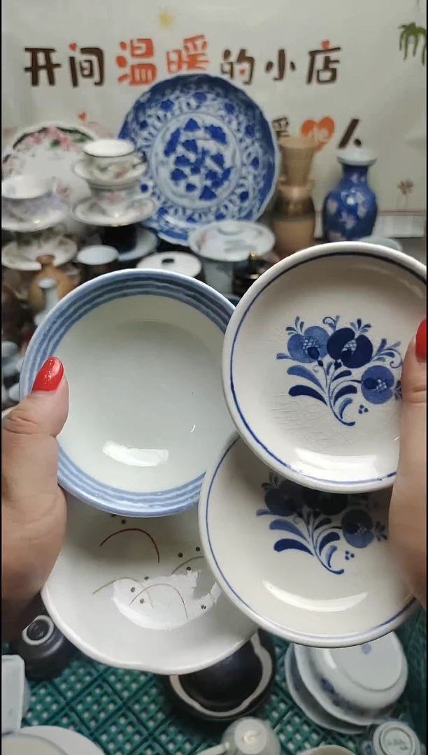 其他紫韵陶艺优品小铺满30包邮
