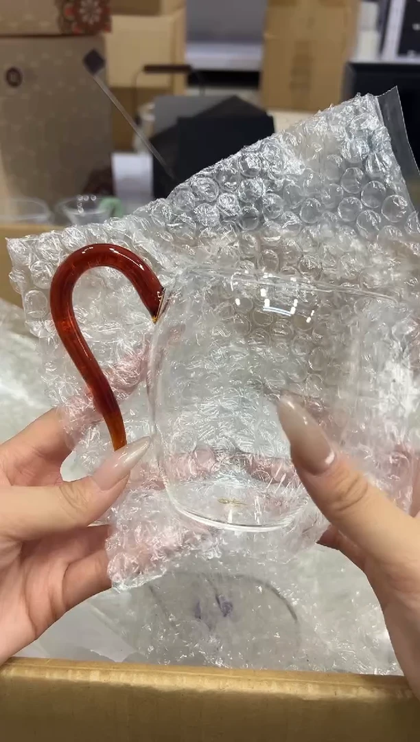 大怡然琥珀简易包装