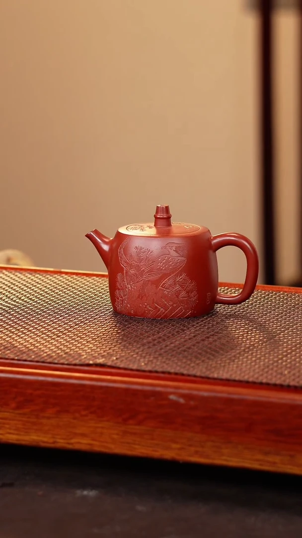 茶壶紫砂宜兴紫砂壶