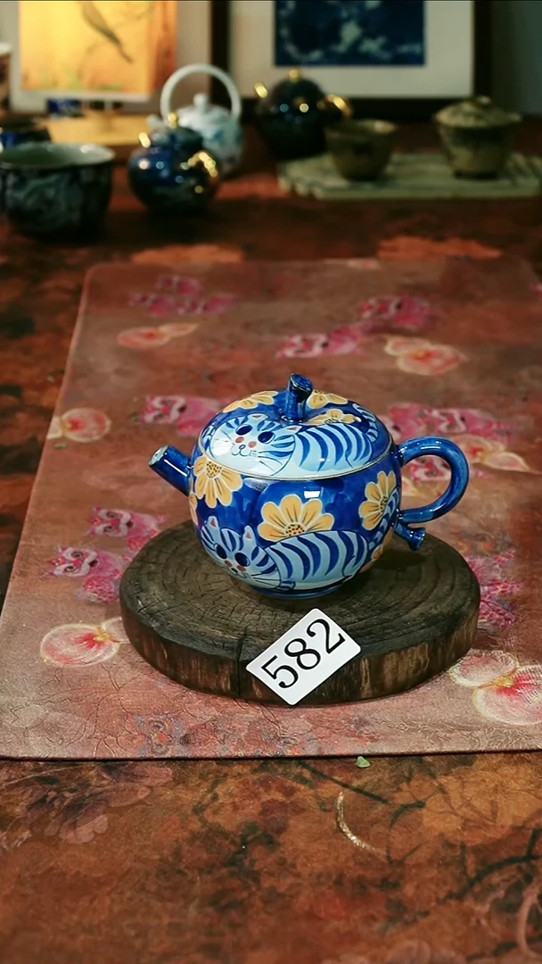 茶碗...........582