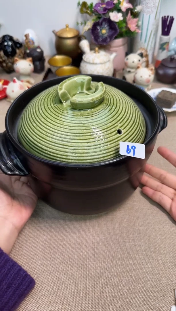 瓷片泡泡家的瓷器真好看