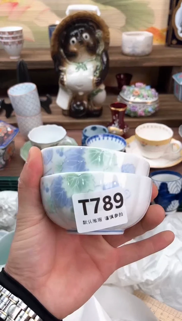 瓷片星*789