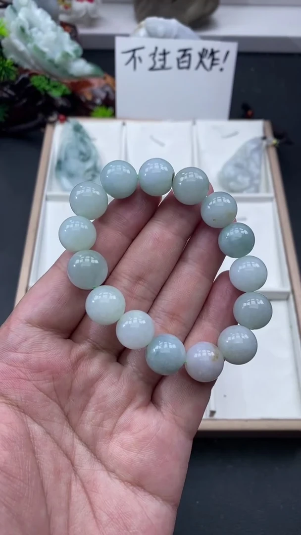 吊坠(不含链)未镶嵌翡翠天然缅甸A货翡翠