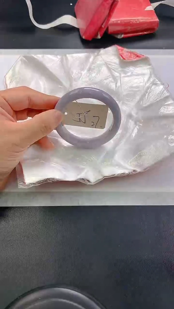 未镶嵌手镯翡翠27