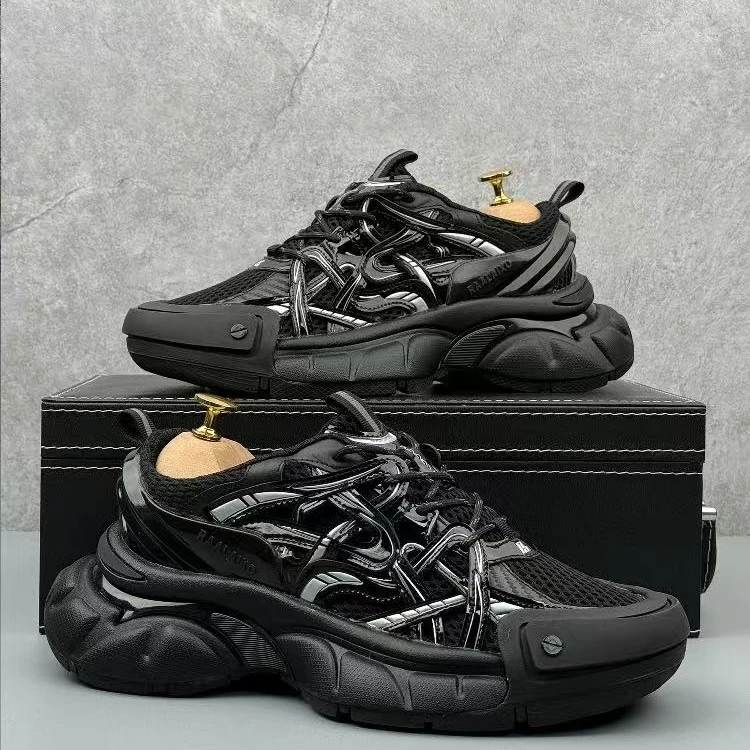 9010断码清仓男鞋