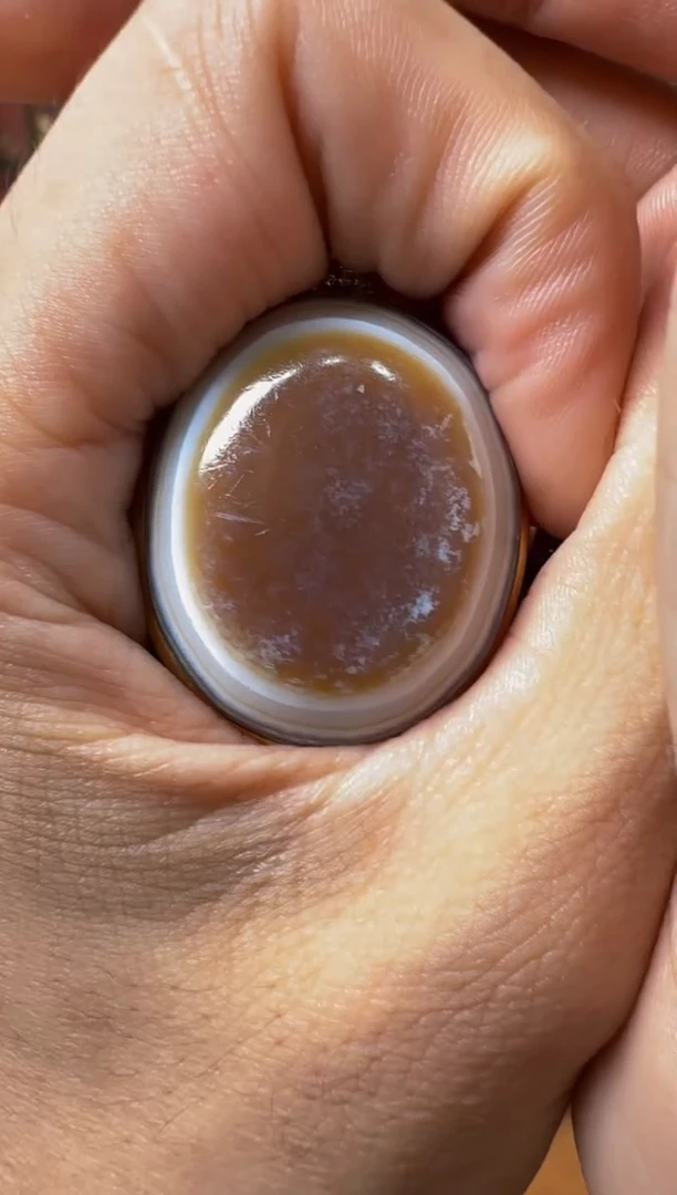 未镶嵌玛瑙/玉髓珠宝奇石樱*玛瑙板珠