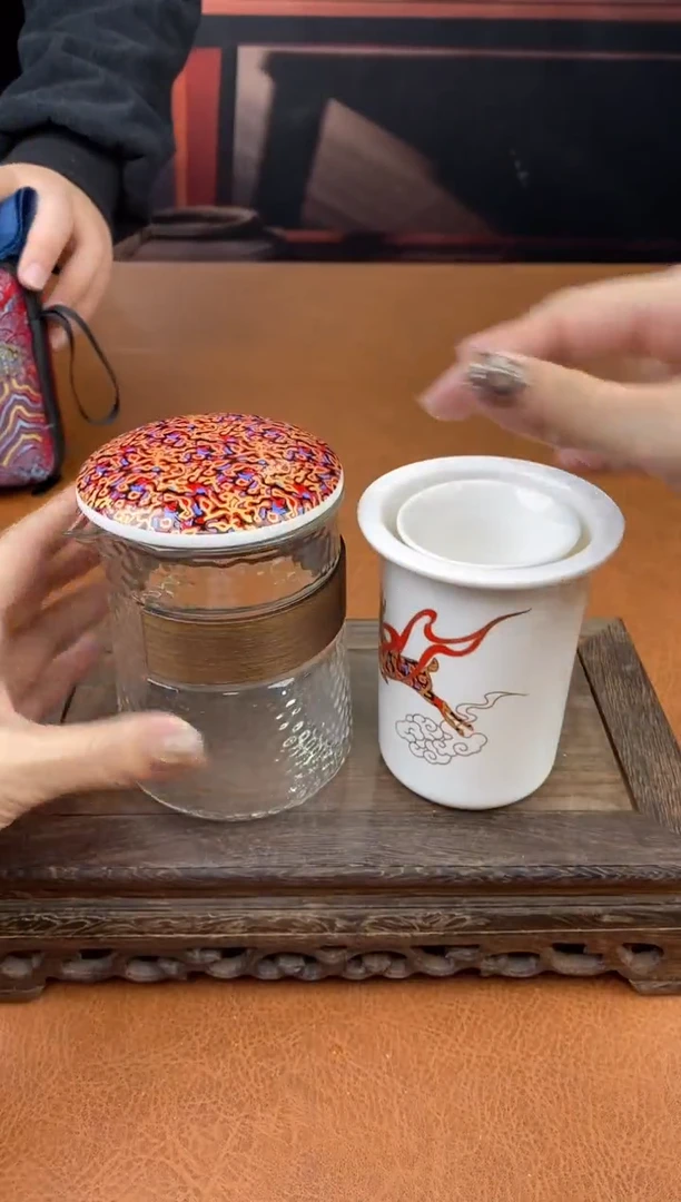 【闪购商品】陶禧茶器闪购福利V