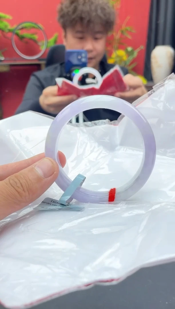 未镶嵌手镯翡翠9