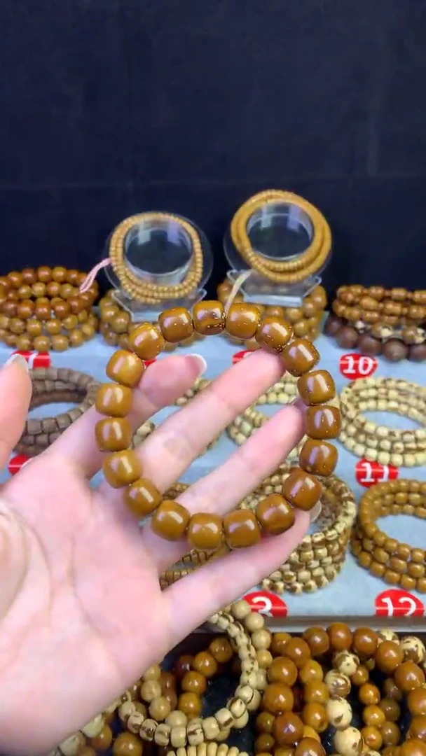 手串紫金鼠12实心