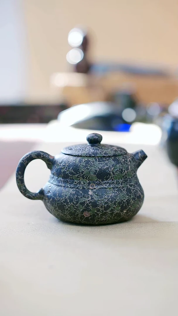 【闪购商品】梅花玉Y寻武记一物一拍