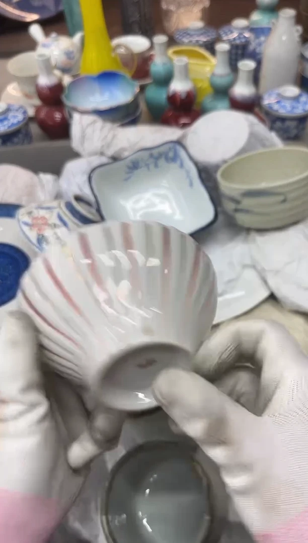 足***迹瓷器瓷器瓷器瓷器