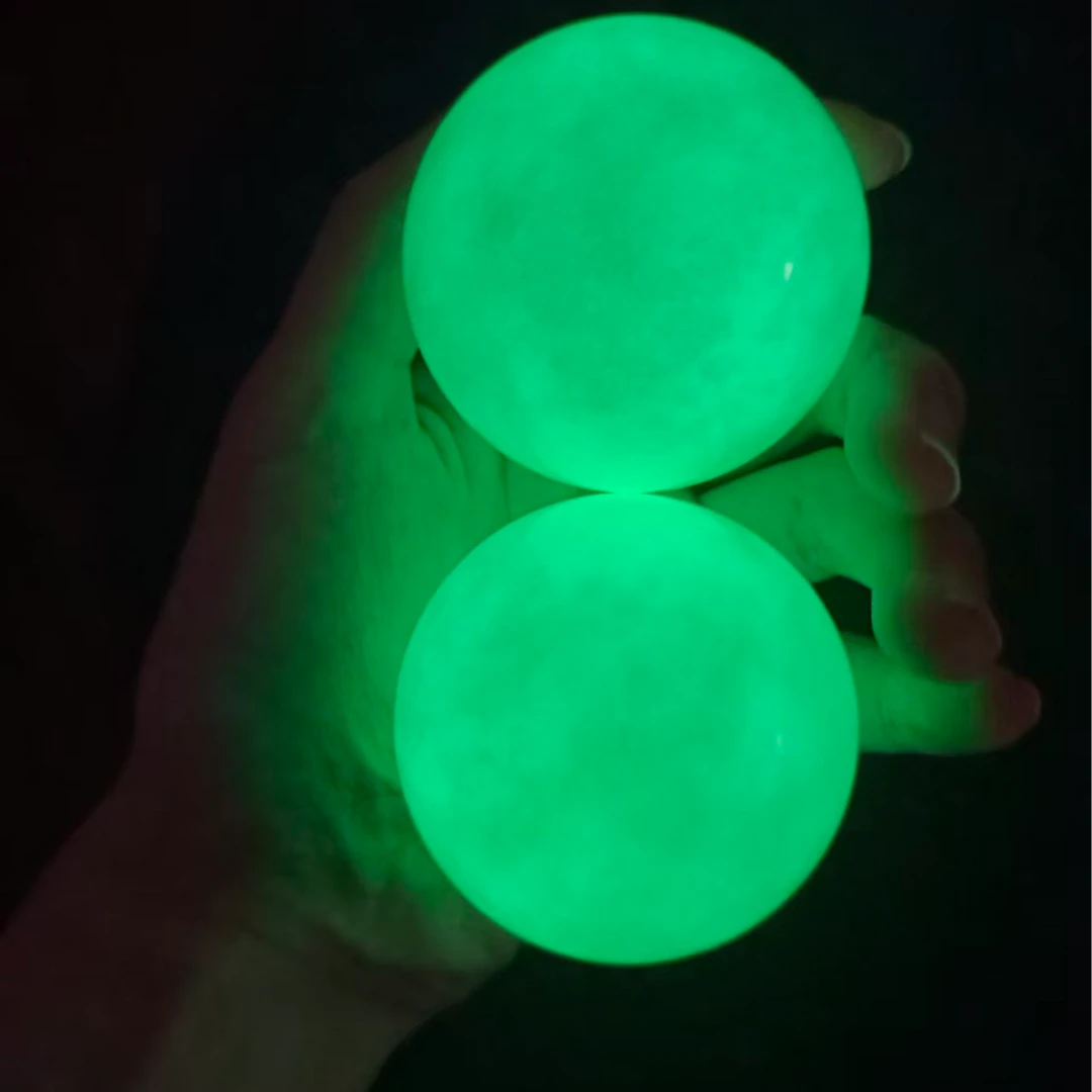 YMZ0532两颗夜明珠