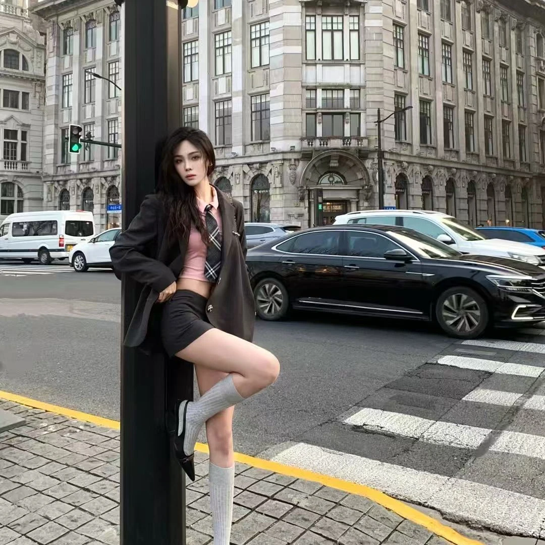潮流轻奢女生斜跨百搭单肩休闲小众包（顺丰包邮运费险）