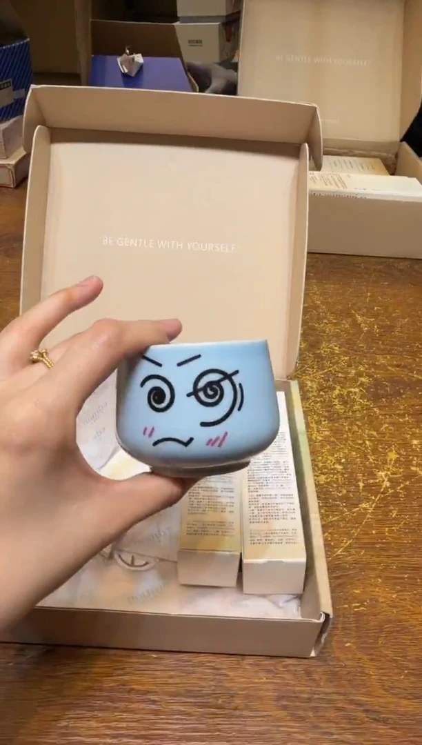 小狐狸严选日瓷器小狐狸国内外精选