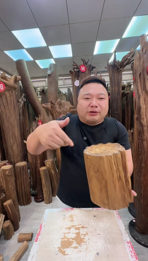 沉香沉香枕沉香原料 七天无理由