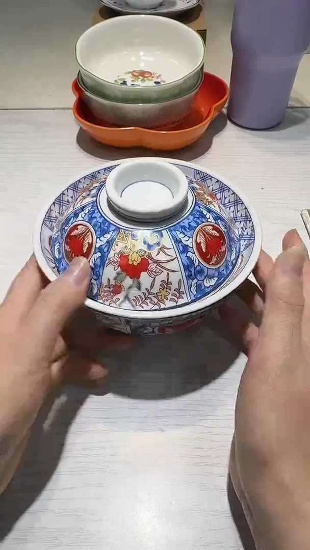 瓷片生活的本意就是开心@@1