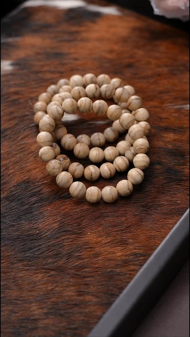 沉香手串卓CLX1057斯里兰卡卡11mm天然野多样性发一