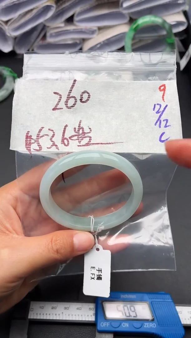 未镶嵌定制翡翠毛货需精细抛光多样性发1件9