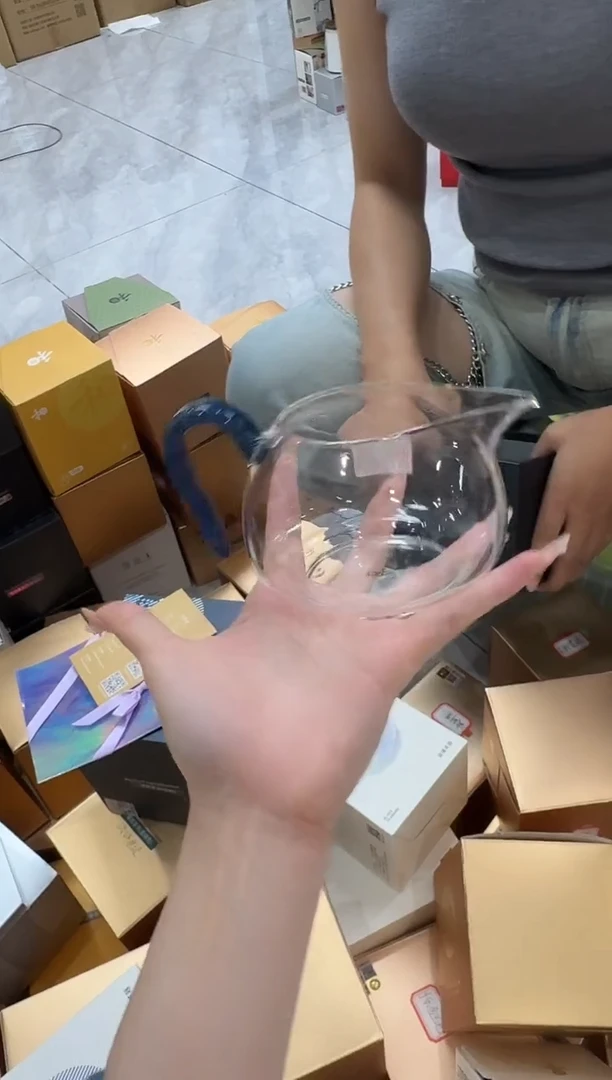 @@禾器炫彩淡然蓝彩（无盒）