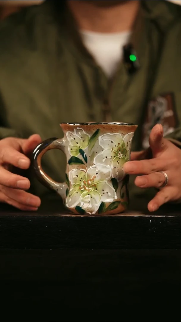 其他777遇瓷手作同款